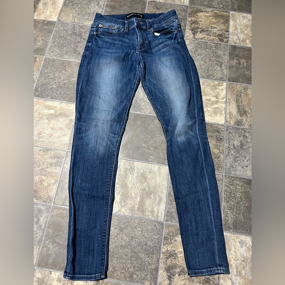 Womens Express leggings